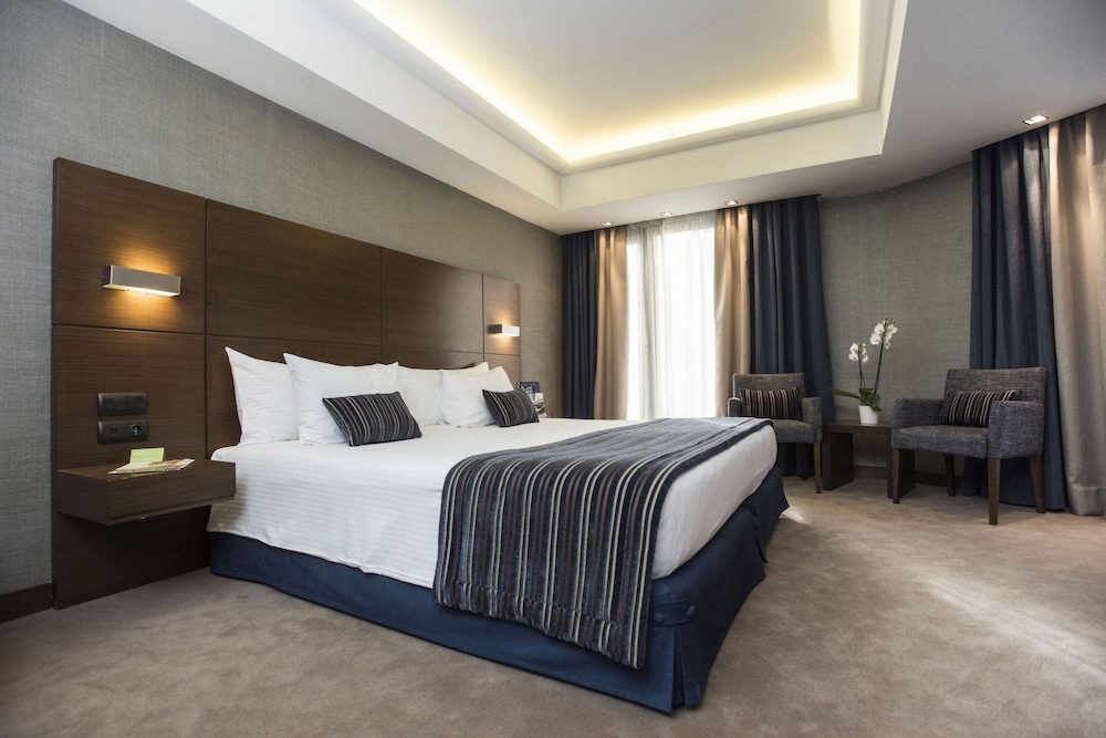 Junior Suite - Photo 10