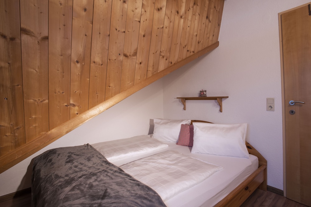 Apartment, 3 Bedrooms, Non Smoking, Mountain View (excl. 60,00 € cleaning fee) photo 1