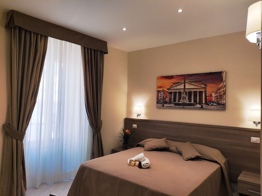 Premium Double Room photo 1