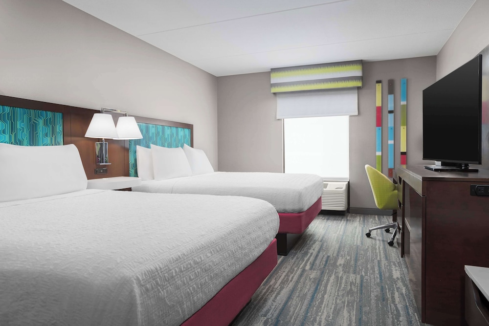 Room, 2 Queen Beds photo 2