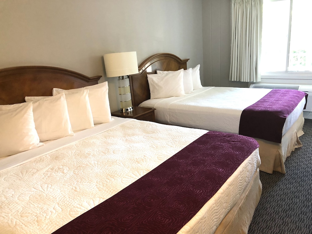 2 Room Standard Suite (Outside Entry with Patio) photo 3