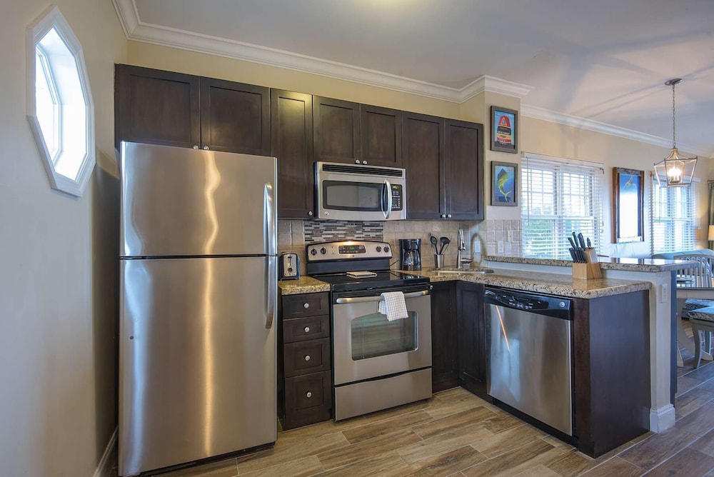Family Villa, 2 Bedrooms (Marina Townhome) photo 2