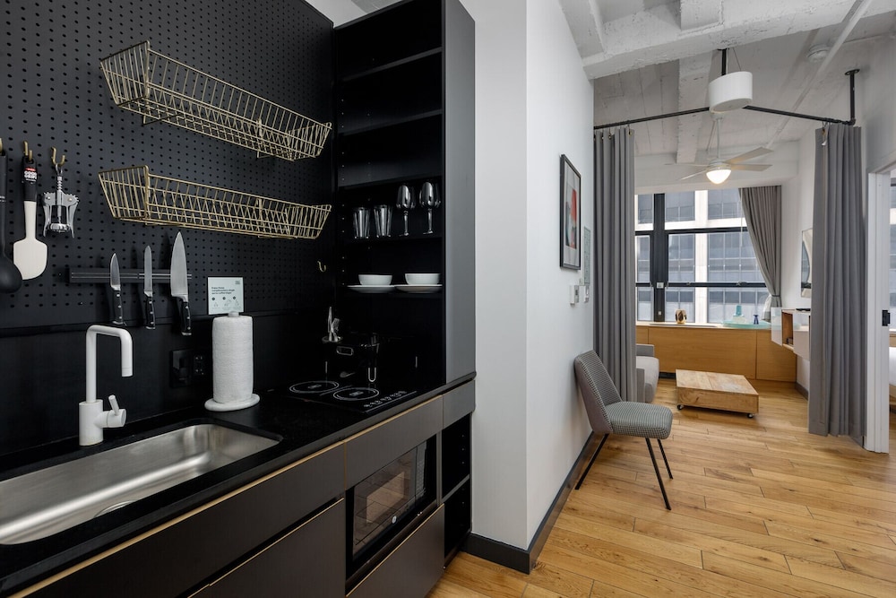 One Bedroom ADA