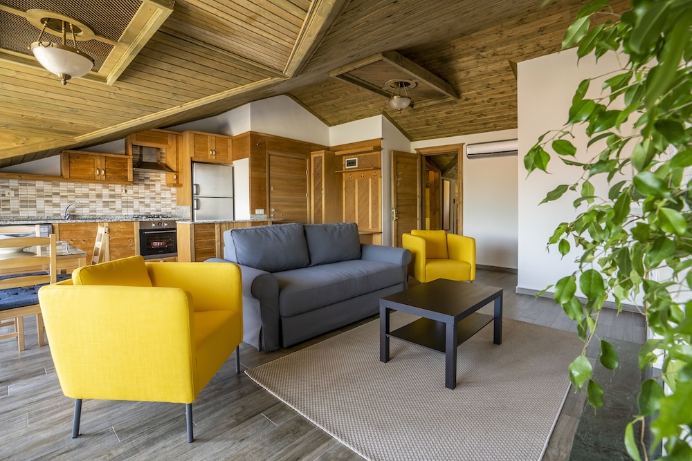 Design Apartment, 1 Bedroom photo 1