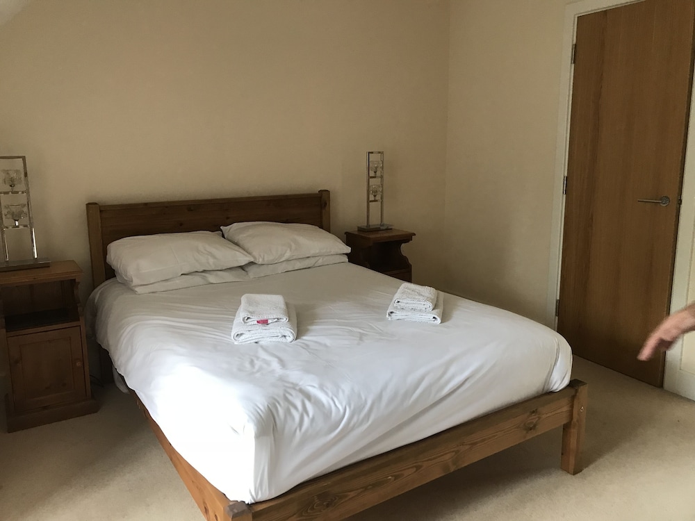 Standard Double Room photo 3