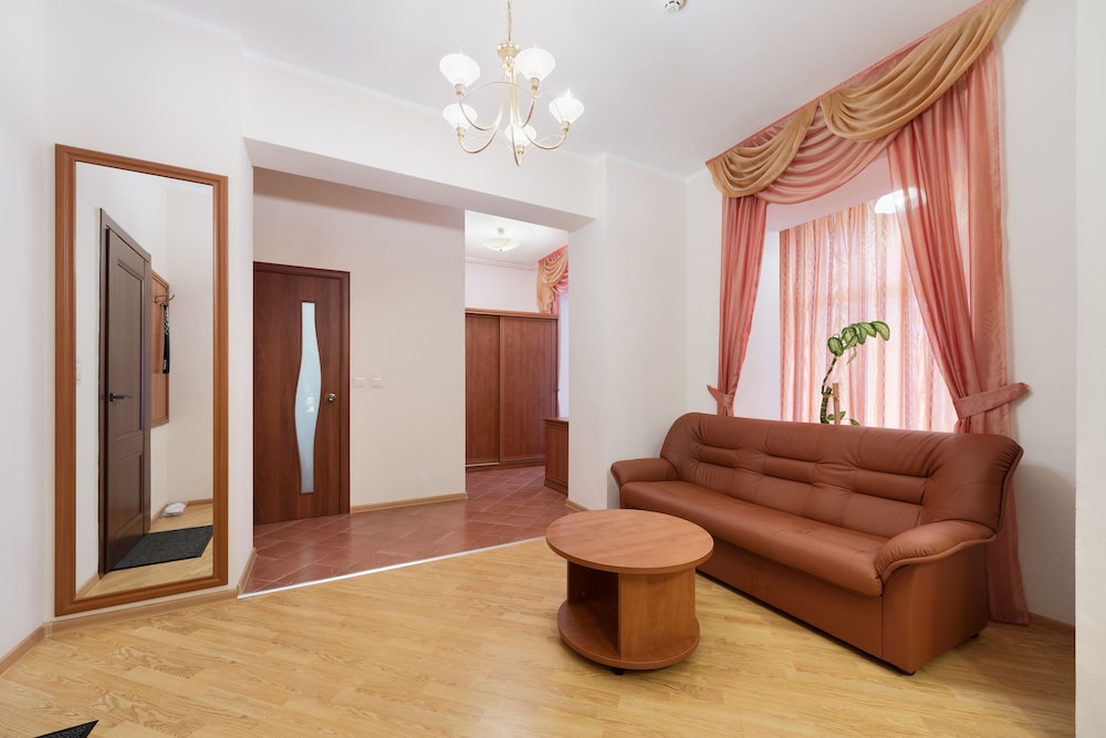 Deluxe Room photo 2