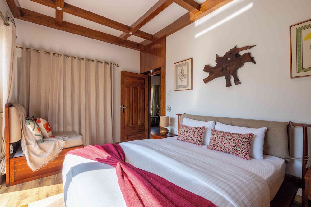 Bungalow, 3 Bedrooms (Barefoot) photo 2