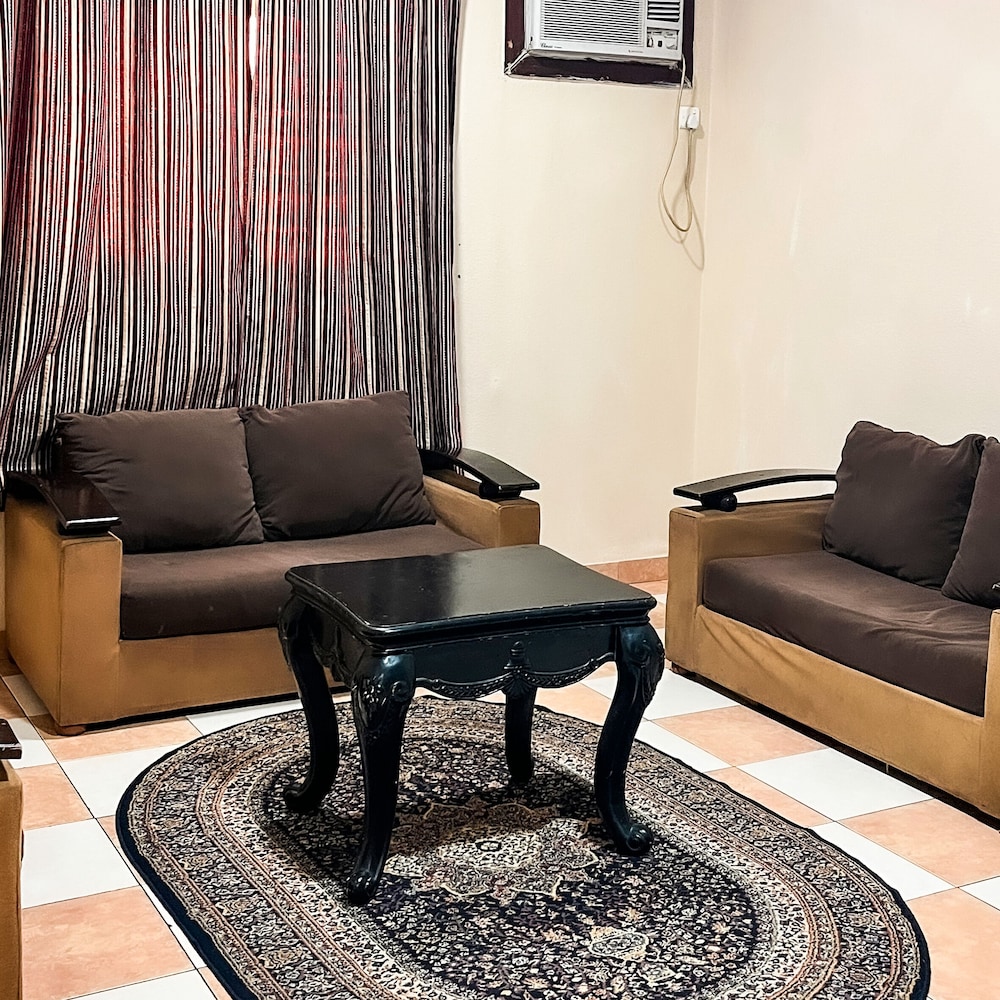 Basic Apartment