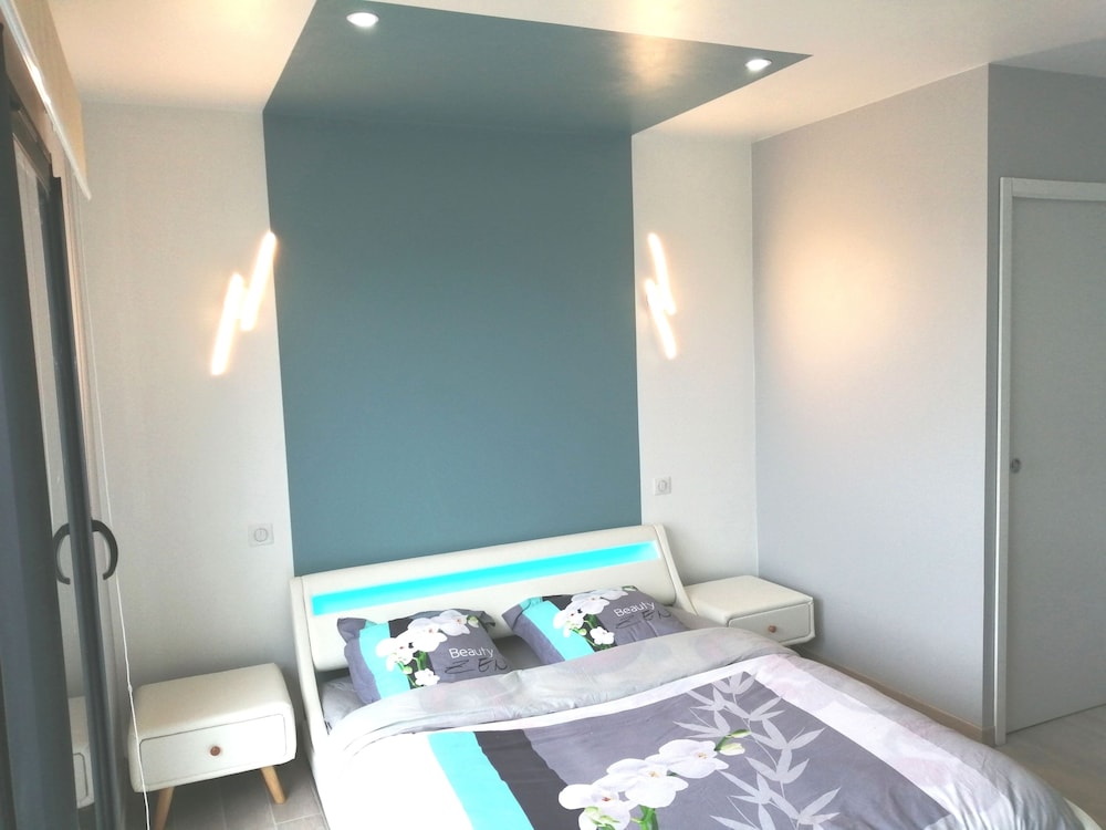 Double Room (Evasion) photo 1