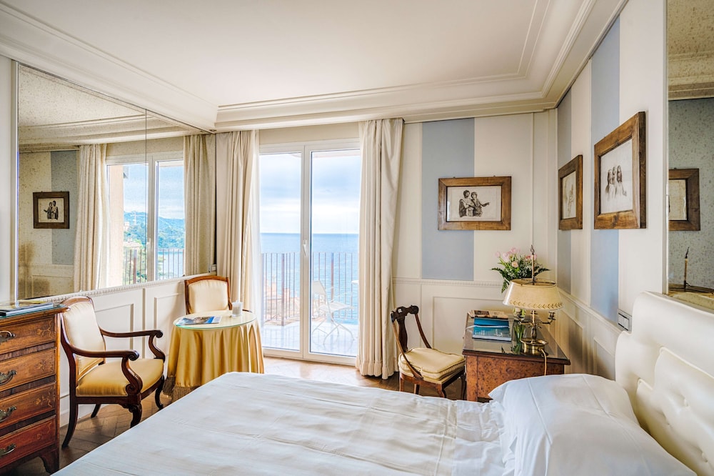 Exclusive Double Room, Sea View - Photo 4