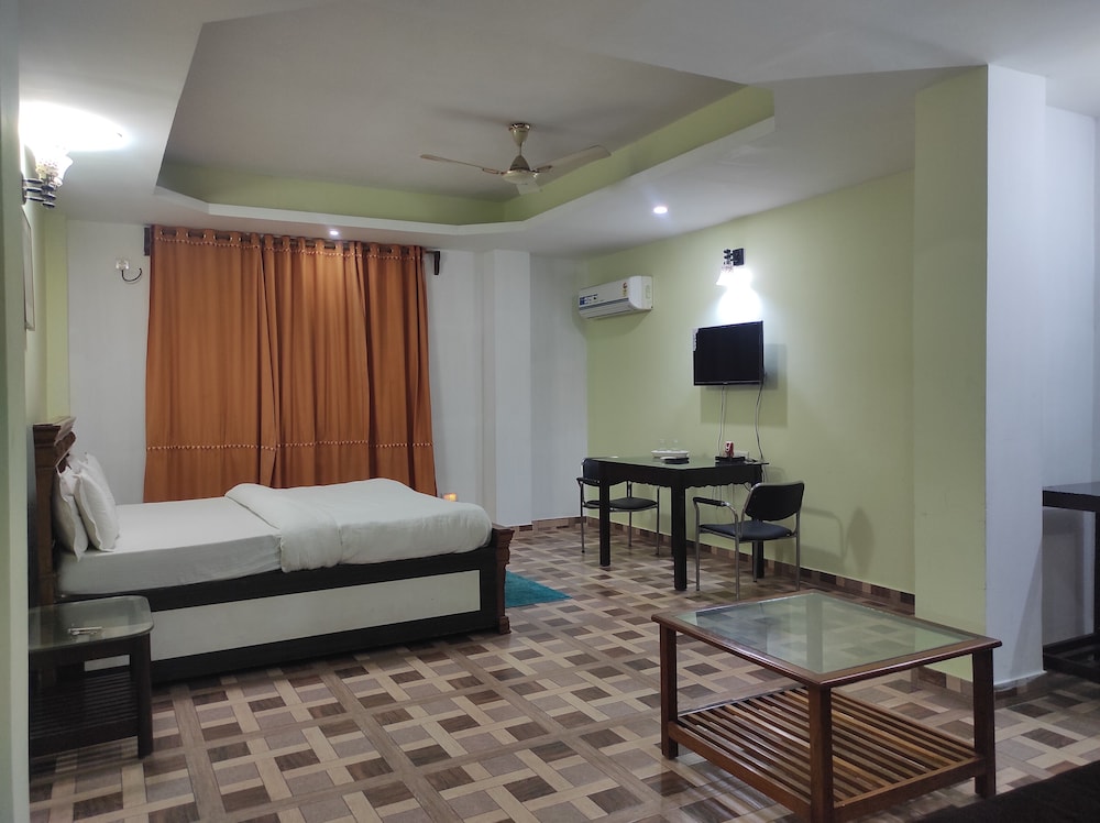 Executive Room photo 2