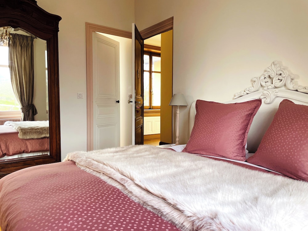 Double Room (Eglantine) photo 2