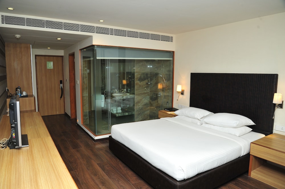 Deluxe room - Photo 5
