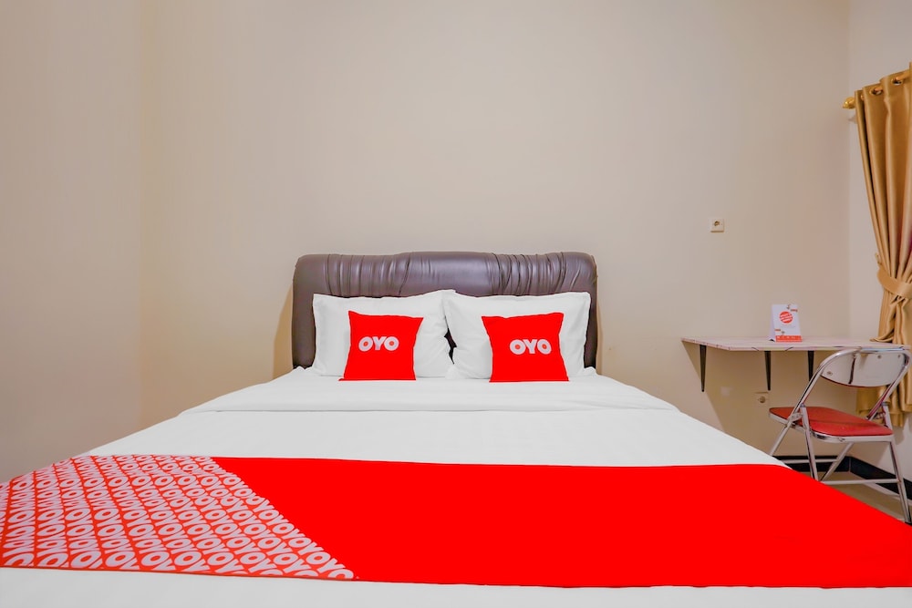 Deluxe Double Room - Photo 4