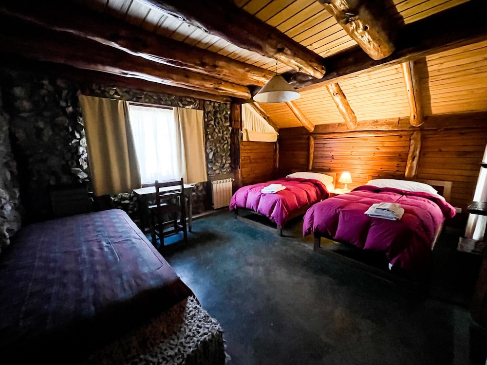 Comfort Cabin photo 3