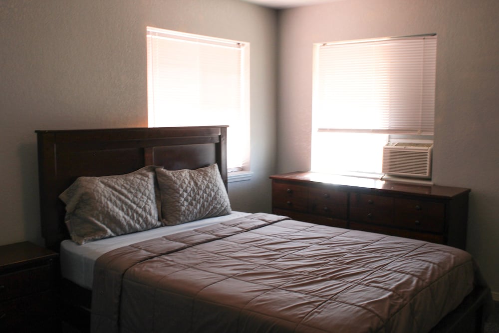 Standard Apartment, 2 Bedrooms - Photo 1