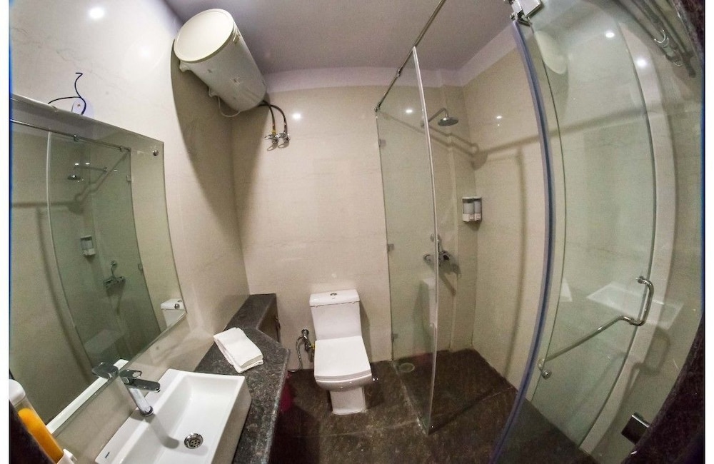 Deluxe Room photo 3