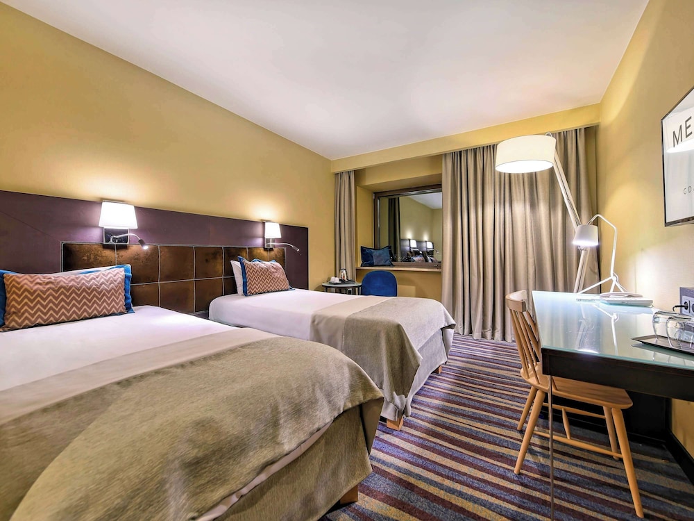 Comfort Room, 2 Twin Beds, City View (Comfortable, old town view) photo 2