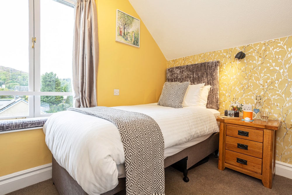 Single Room, Ensuite
