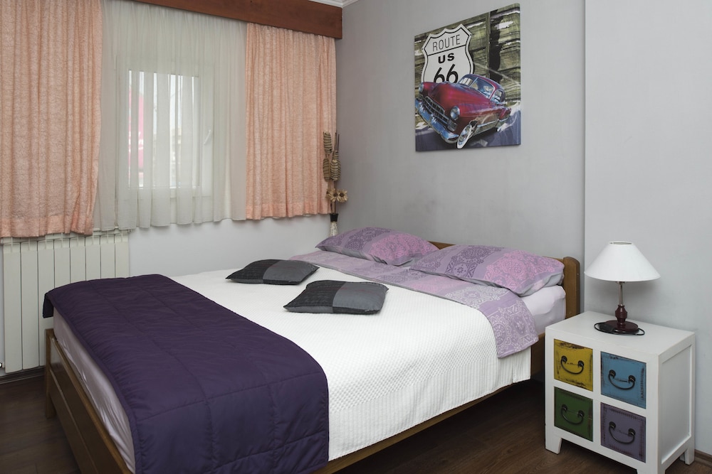 Classic Double Room photo 1
