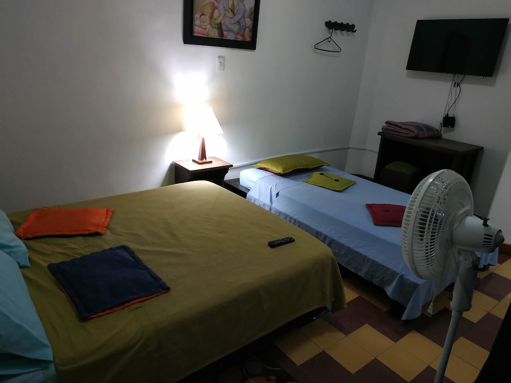 Deluxe Room, Private Bathroom