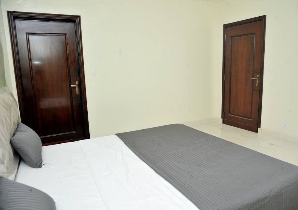City Apartment, 1 Bedroom, Non Smoking