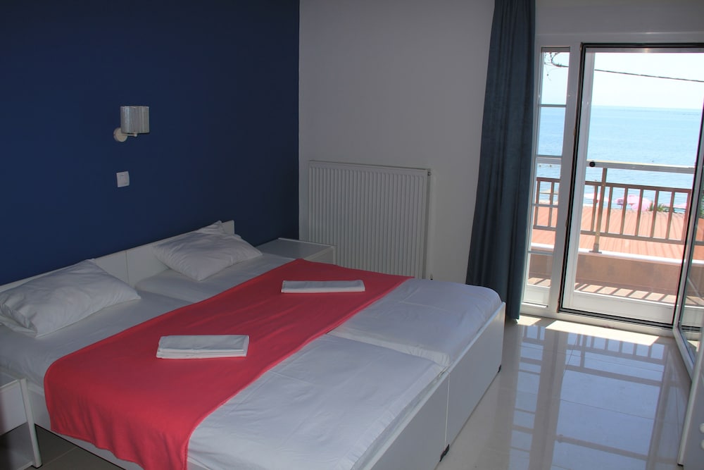 Room, Sea View photo 3