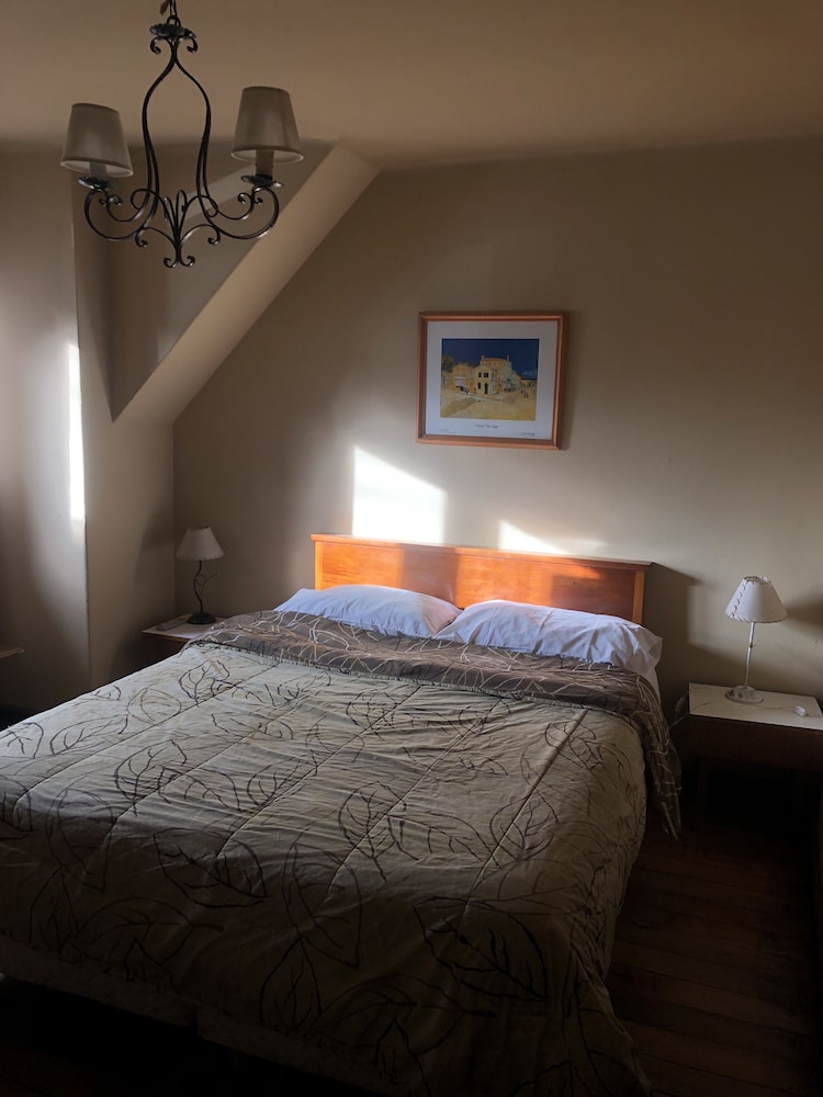 Quadruple Room photo 1