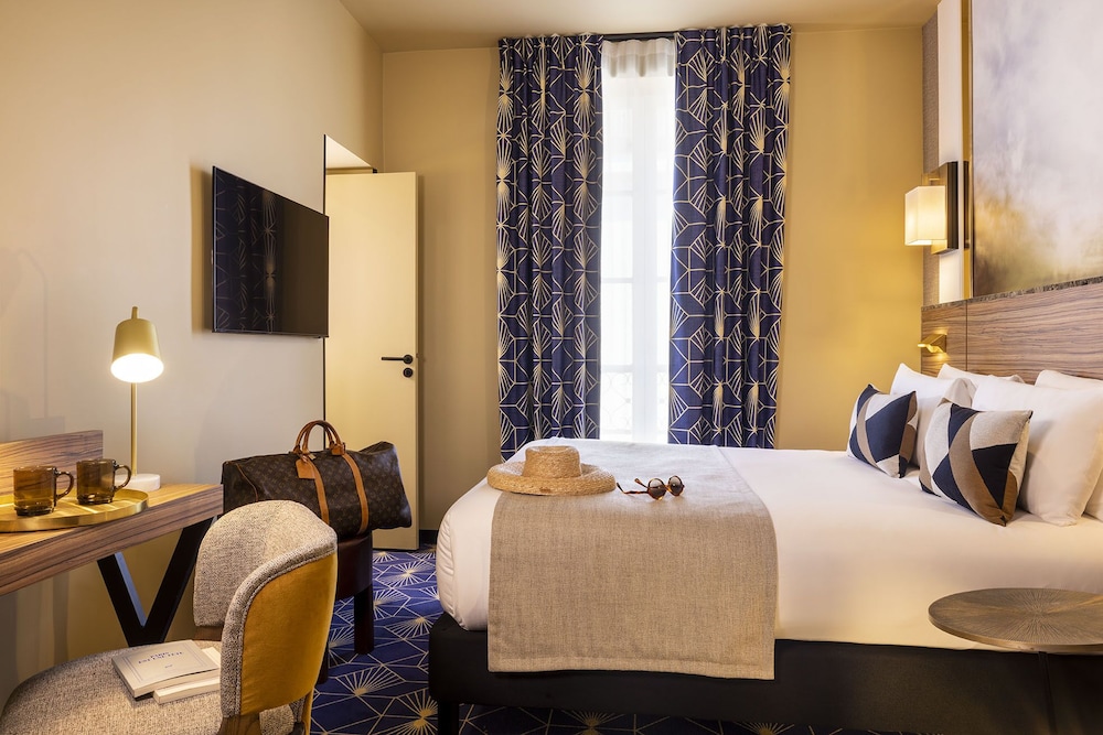 Junior Suite photo 1
