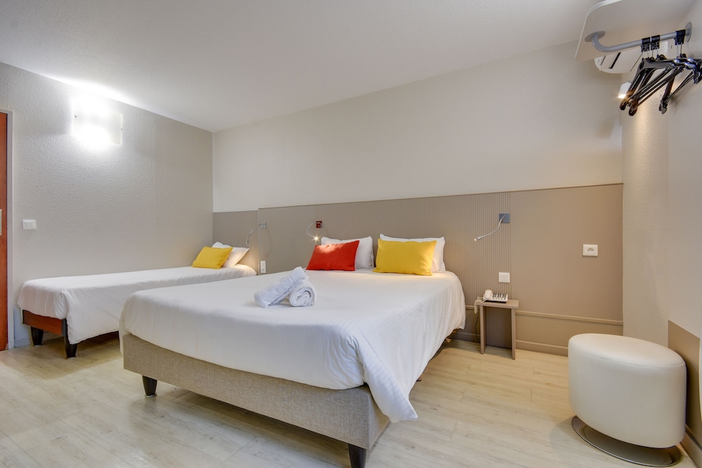 Superior Room, Accessible