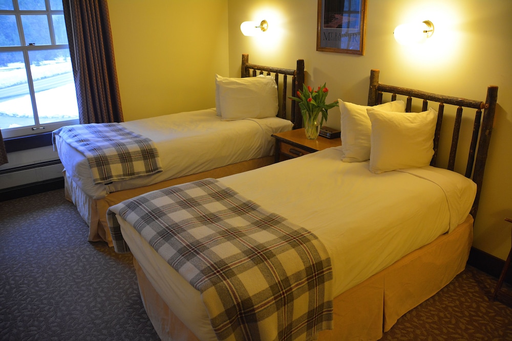 Room, 2 Twin Beds, Private Bathroom photo 1