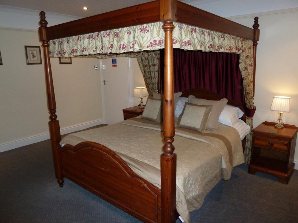 Superior Double Room photo 3