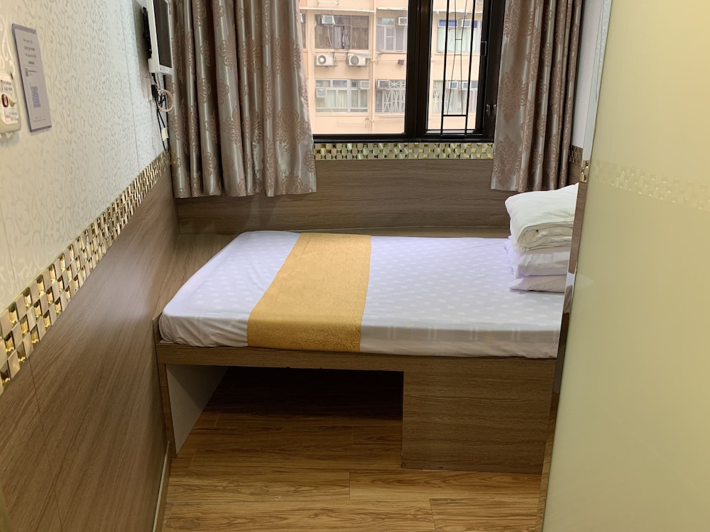Basic Double Room, 1 Double Bed photo 2