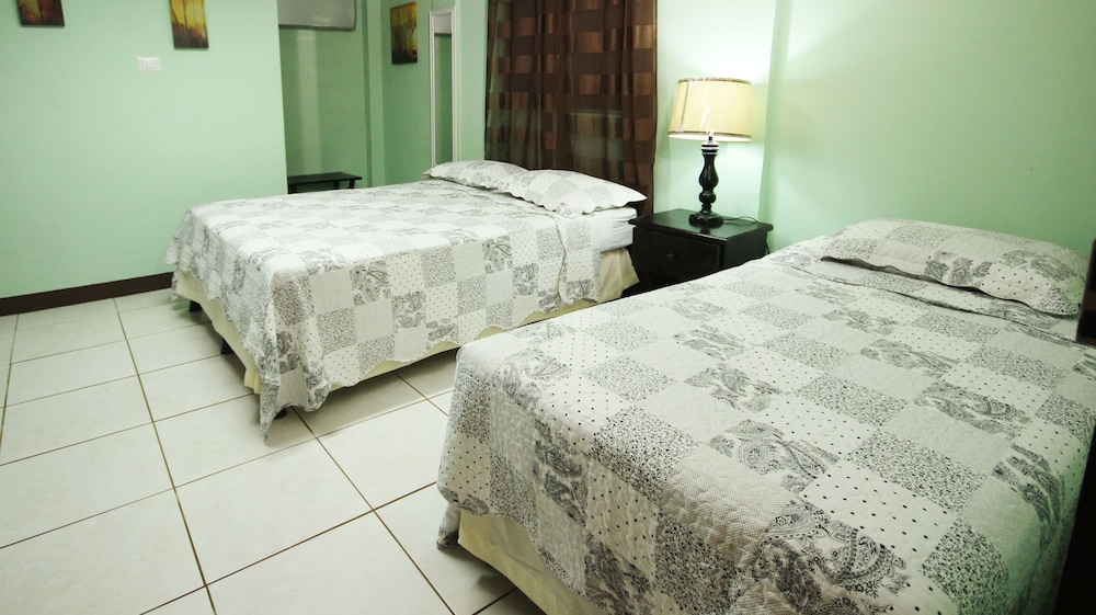 Habitacion Confort Doble, 2 Camas Individuales ( A/C) photo 3