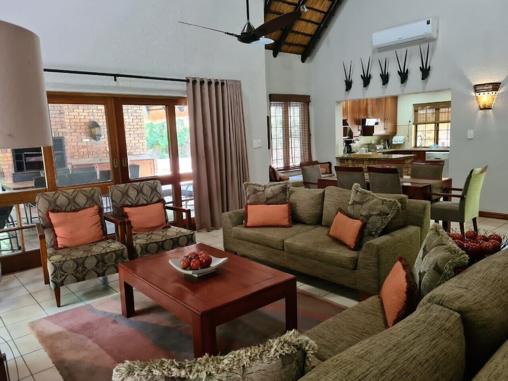 Family Chalet photo 3