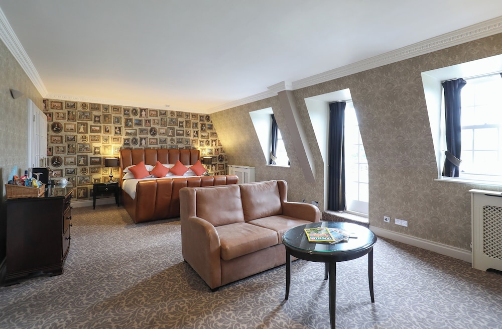 Park View Signature Suite photo 1
