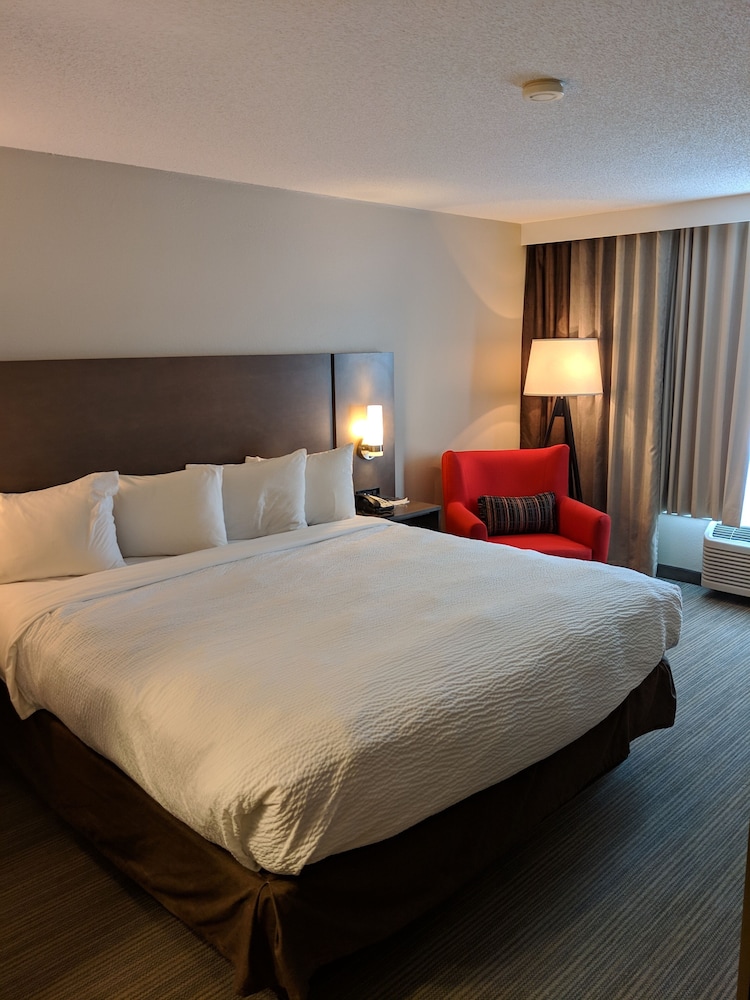 Standard Room, 1 King Bed, Non Smoking - Photo 5