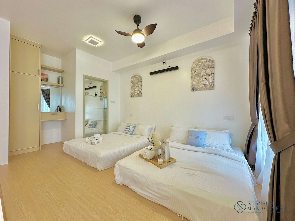 Comfort Studio, Multiple Beds, Non Smoking - Photo 21