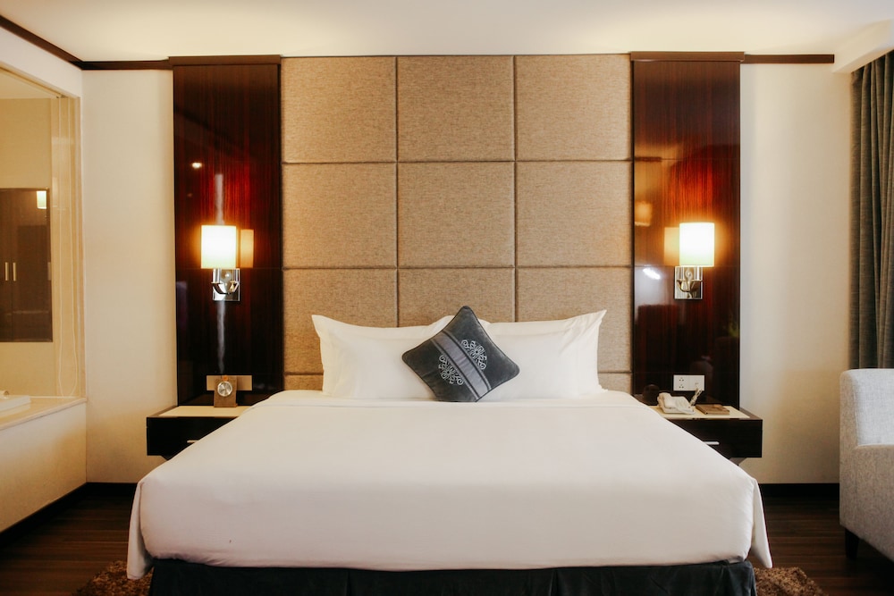 Deluxe King, Bay View - Photo 2