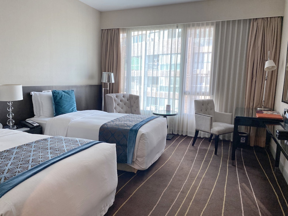 Superior Double Room, City View - Photo 2