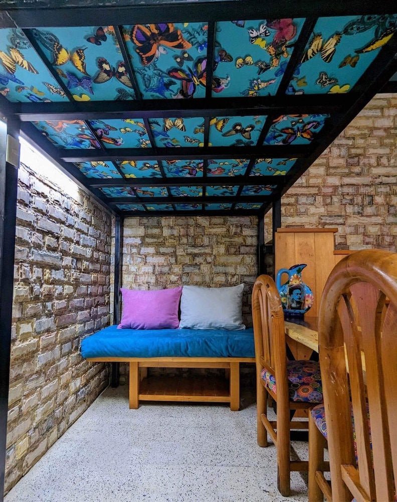 Family Quadruple Room photo 2