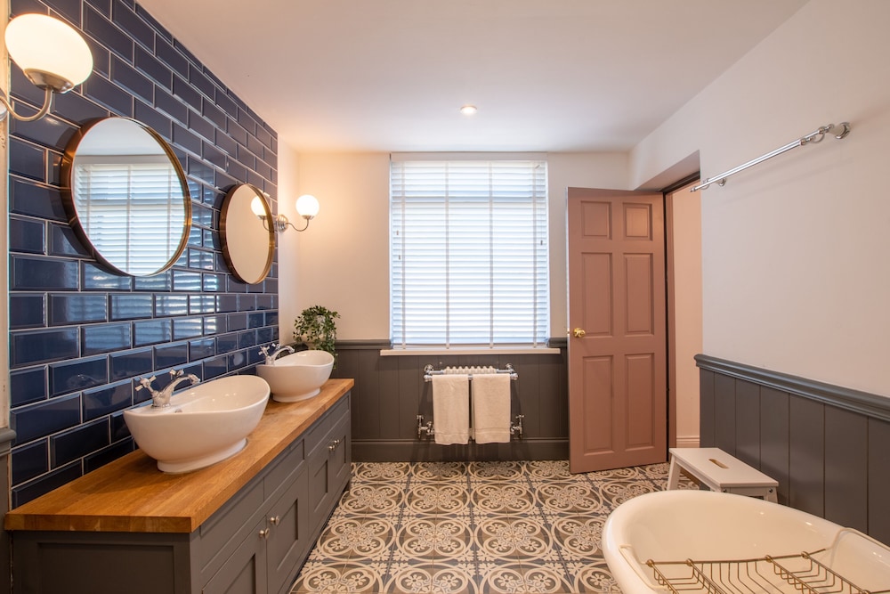 Luxury Cottage, Ensuite (Bungalow ) - Photo 21