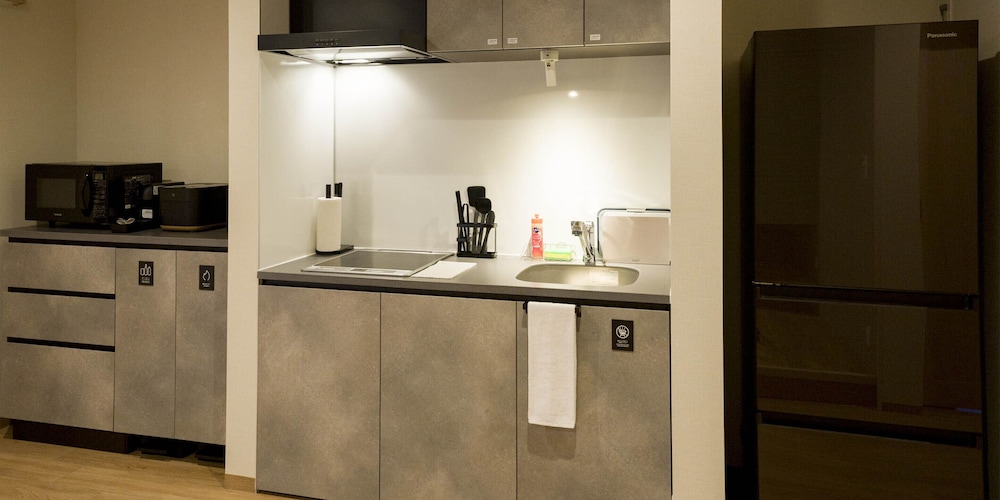 [Dog-friendly] Room for 8 People, Non Smoking - Photo 32