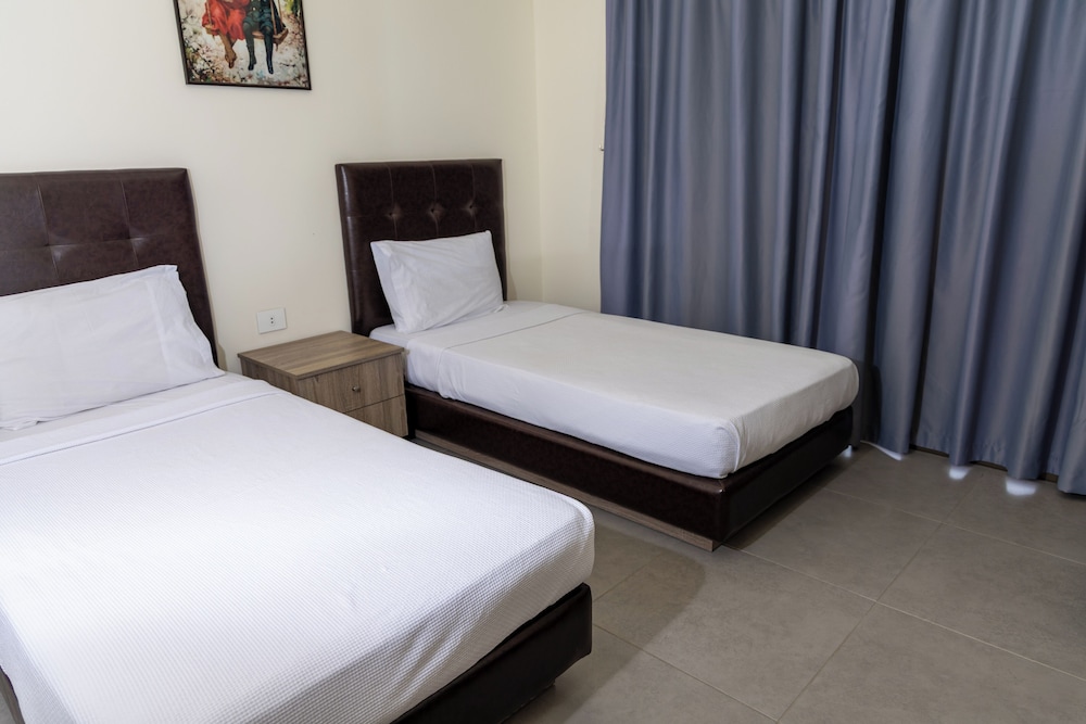 Classic Double or Twin Room photo 2