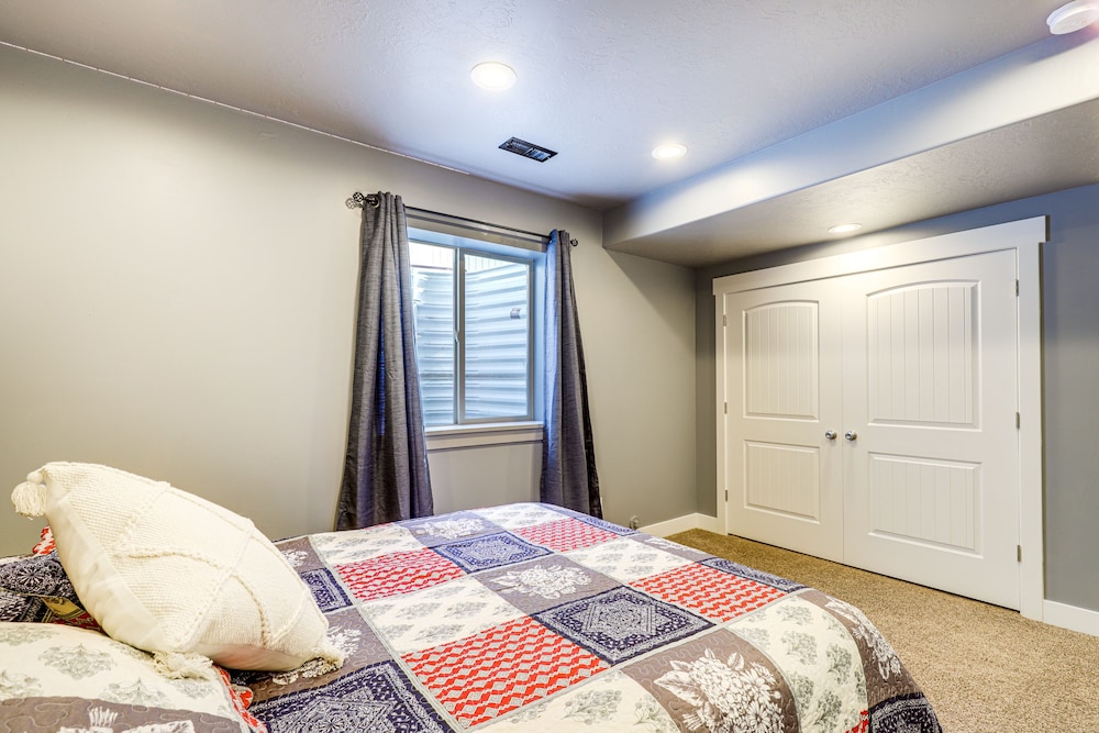Apartment (2 Bedrooms) photo 2