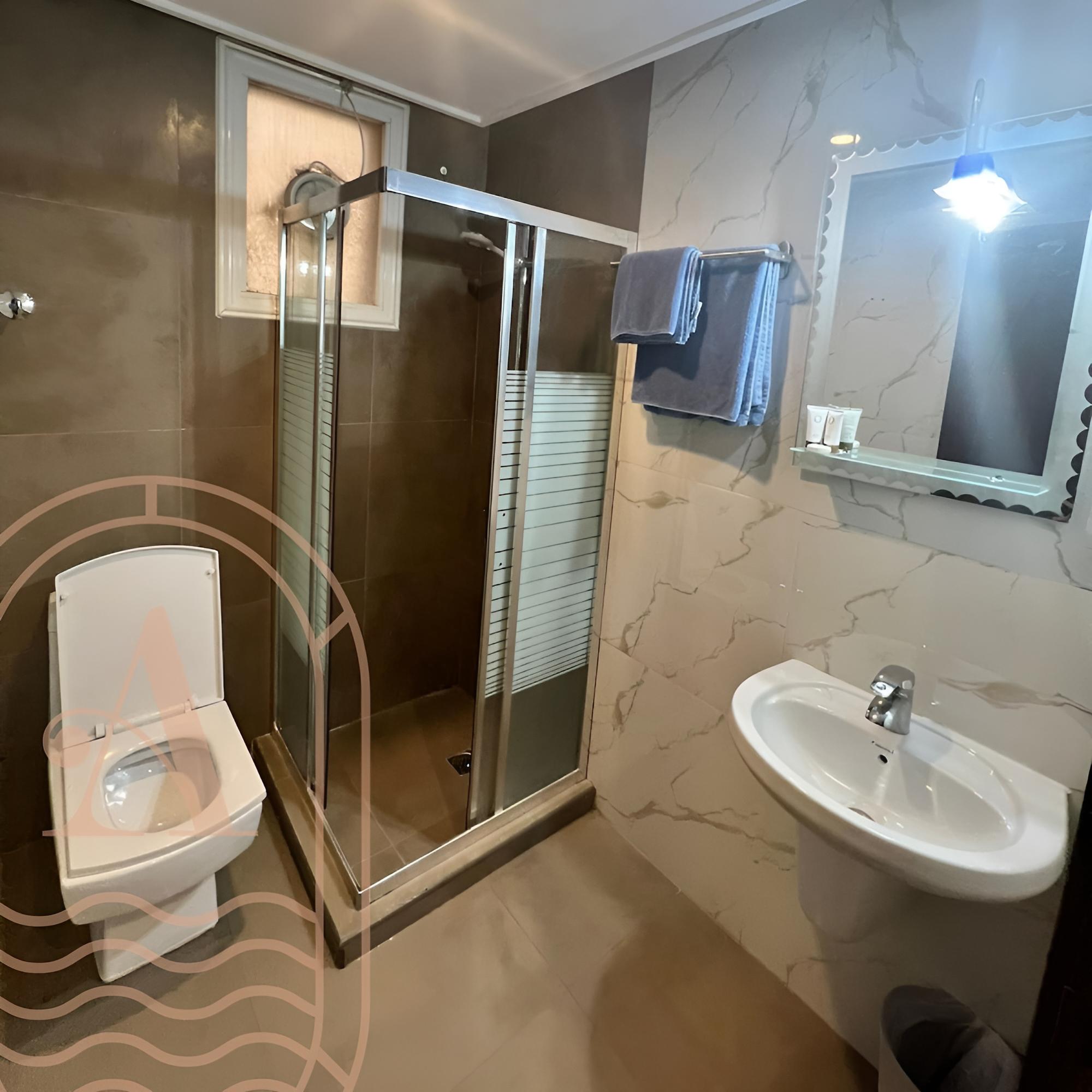 Luxury Apartment photo 3