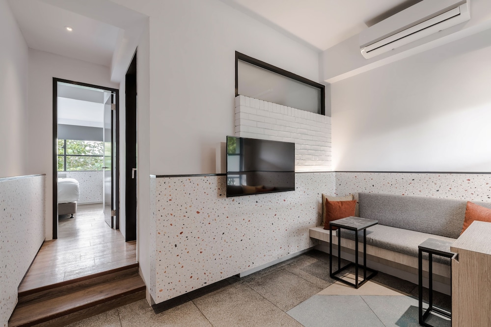 Premier Family Room
