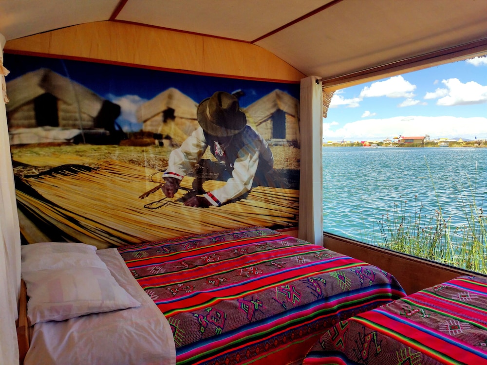 Panoramic Room photo 3