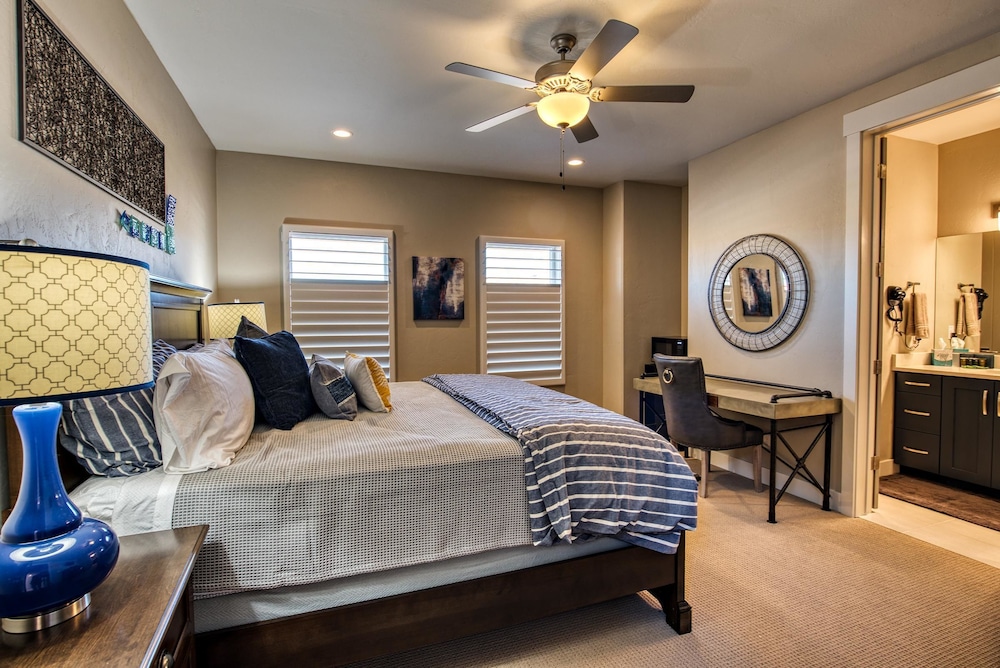 House, Multiple Beds (The Nest) photo 1