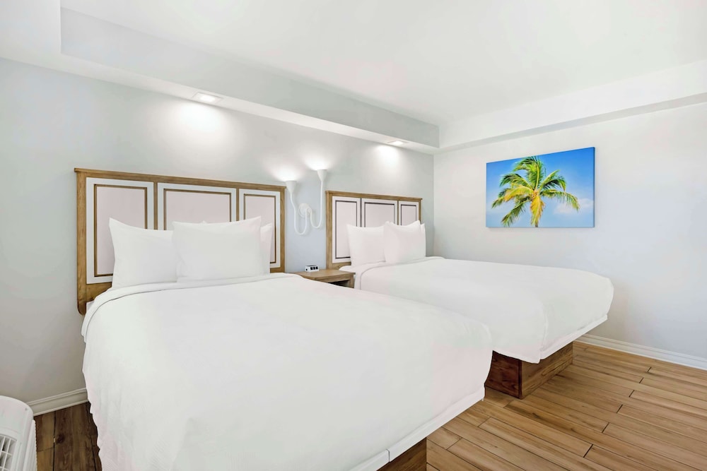 Suite, Multiple Beds, Non Smoking, Balcony (with Sofabed;Gulf View) - Photo 5